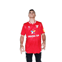 Celebration Goal Sticker by Fortuna Liga