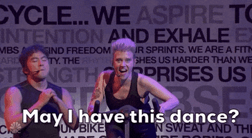 Snl Soul Cycle GIF by Saturday Night Live