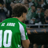 olivobrillante antony real betis abde عبد الصمد الزلزولي GIF