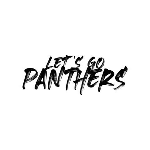 Stickers Sticker Pack Sticker by Parma Panthers