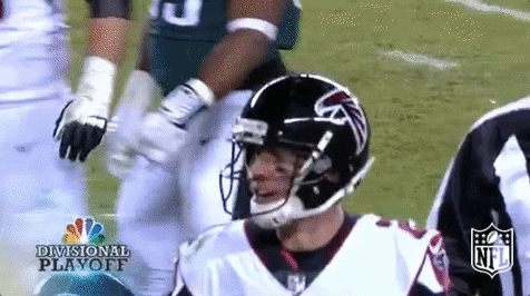 atlanta falcons football GIF by NFL