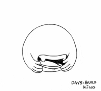 Ball Rotate GIF by Kino's Kingdom