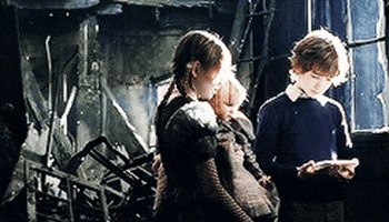 a series of unfortunate events GIF