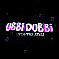 Ubbi GIF by Disco Donnie Presents