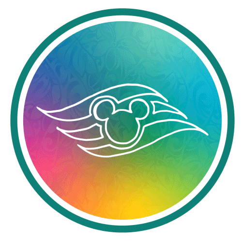 Disney Cruise Line Dcl Sticker by Disney Careers