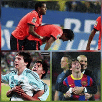 Al Hilal GIF