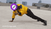Hip Hop Dance GIF by KiwiGo (KGO)