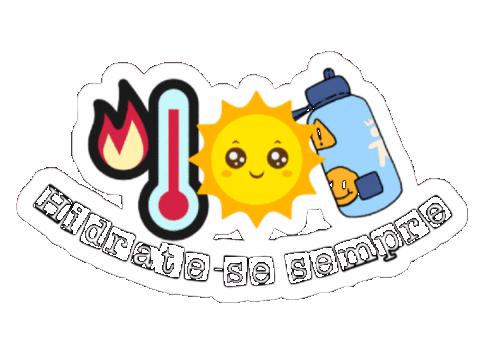 Emoji Frase Sticker by Atelier das Arteiras