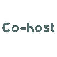 Challenge Host Sticker