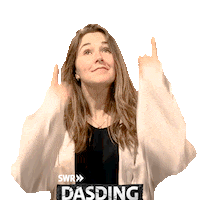 Point Link Sticker by DASDING