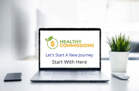 reachideas giphygifmaker healthycommission GIF