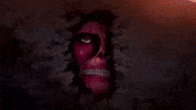 fogoolulana attack on titan aot rumbling wall titan aot a titan in wall GIF