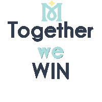 Magic Win Sticker by magicalbuttermx