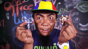 party see GIF by Guava Juice