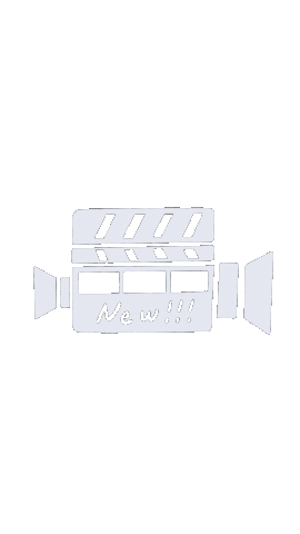 Reels Sticker