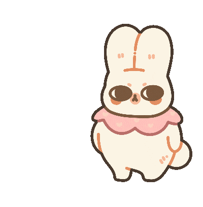 Good Night Sticker by moonie coco