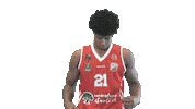 cbbenicarlo dylan cbbenicarló basquet benicarlo club basquet benicarlo Sticker