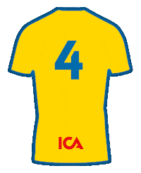 Tshirt Sticker by @ica_reklam