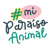 Neuquen Sticker by paraisoanimal