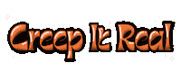 Haunted House Halloween Sticker