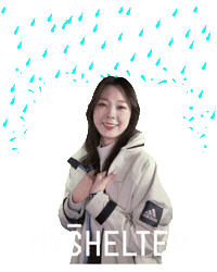 마이쉘터 Sticker by adidas_MYSHELTER