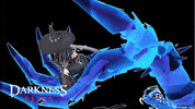 Halloween Witch GIF by Darkness Rises
