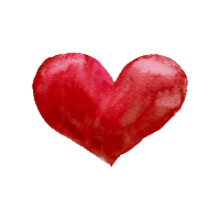 In Love Sticker by KatarinaBric
