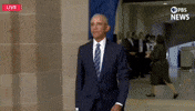 Donald Trump GIF by PBS News