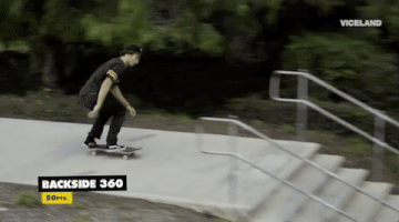 viceland GIF by KING OF THE ROAD