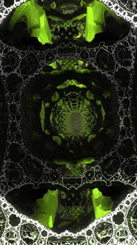 TrippyEverything love art trippy artwork GIF