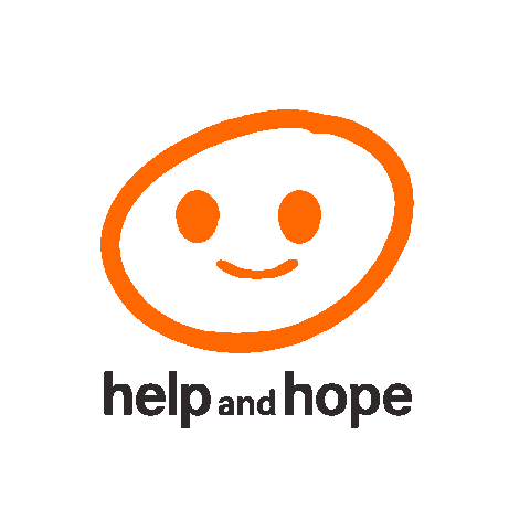 helpandhope giphyupload 20 jahre gkm gut königsmühle Sticker
