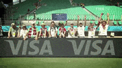 Football Sport GIF by FIFA