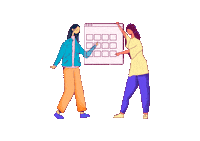 sensoramadesign projetando sensorama sensogifs Sticker