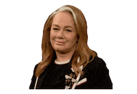 Look At Me Eye Roll Sticker by CBC