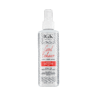 Goodbehavior Sticker by IGK Hair