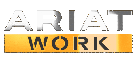 Ariat Work Sticker by Ariat