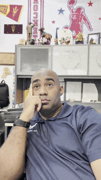 Disappointed Dobetter GIF