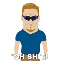 Pc Principal Sticker by South Park