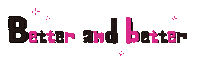 Text Song Sticker