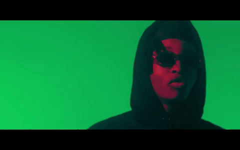 hip hop smoke GIF by Universal Music Africa