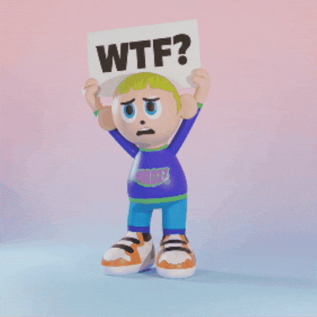 Loop What GIF by Mobile game studio