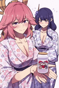 Genshin GIF