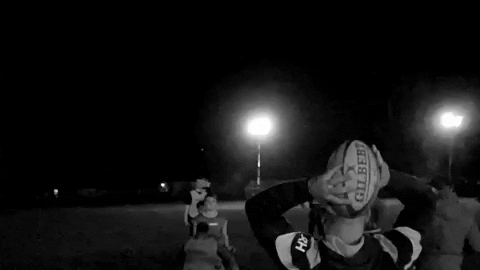 Training Line Out GIF by TheRugbyMen