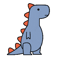 In Love Heart Sticker