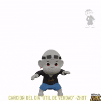 Cómo Estás GIF by Zhot