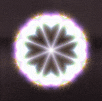 Loop Glow GIF by Luke Strickler