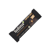 Coffee Snack Sticker by foodloose