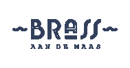 brassaandemaas brass brass aan de maas aan de maas brassaandemaas Sticker
