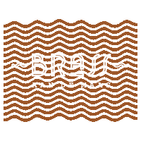 brassaandemaas restaurant brass brass aan de maas Sticker
