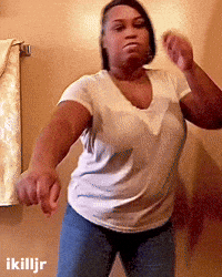 Dance Dancing GIF